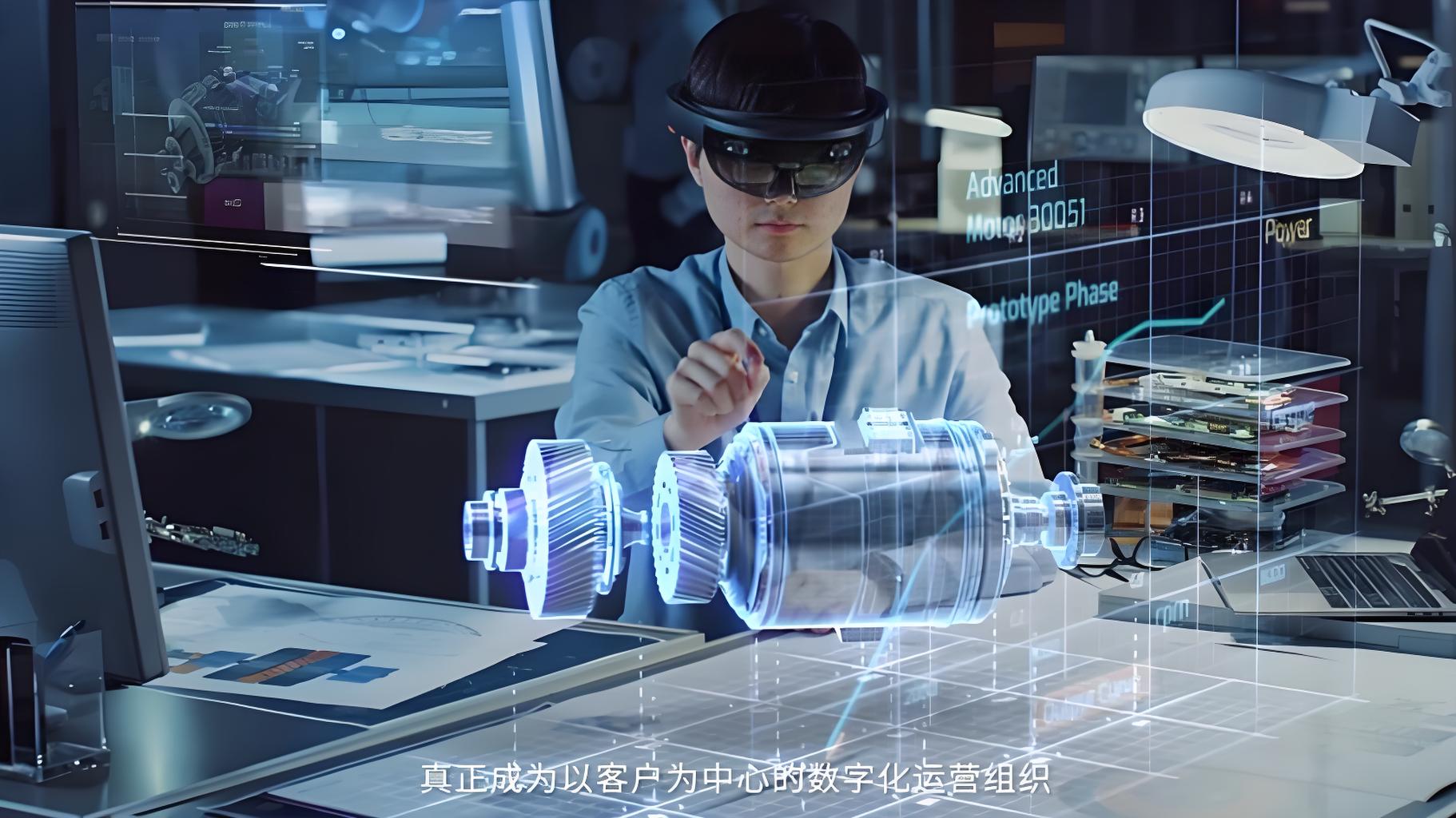 三维动画宣传片制作全流程解析——企业主必须知道的6个阶段